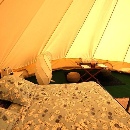 Camping Arbre De Vie 몽타냑 외부 사진