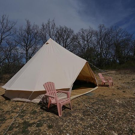 Camping Arbre De Vie 몽타냑 외부 사진
