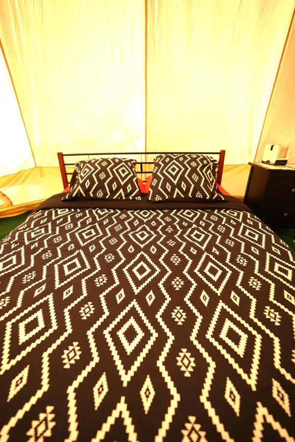Camping Arbre De Vie 몽타냑 외부 사진