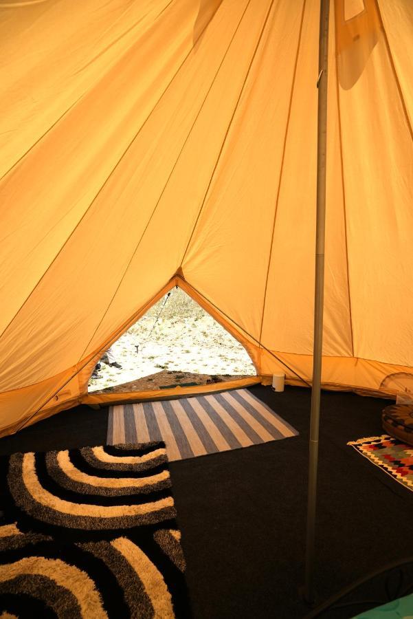Camping Arbre De Vie 몽타냑 외부 사진
