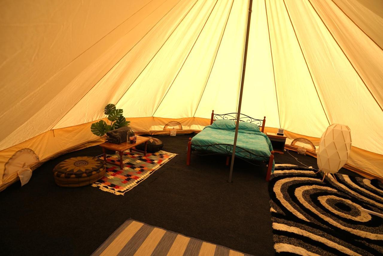 Camping Arbre De Vie 몽타냑 외부 사진